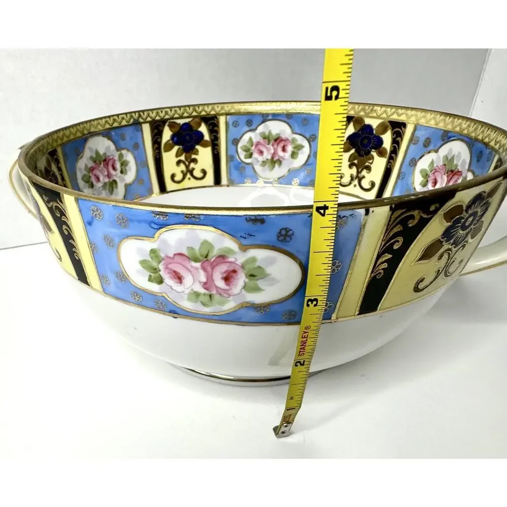 Noritake antique hand