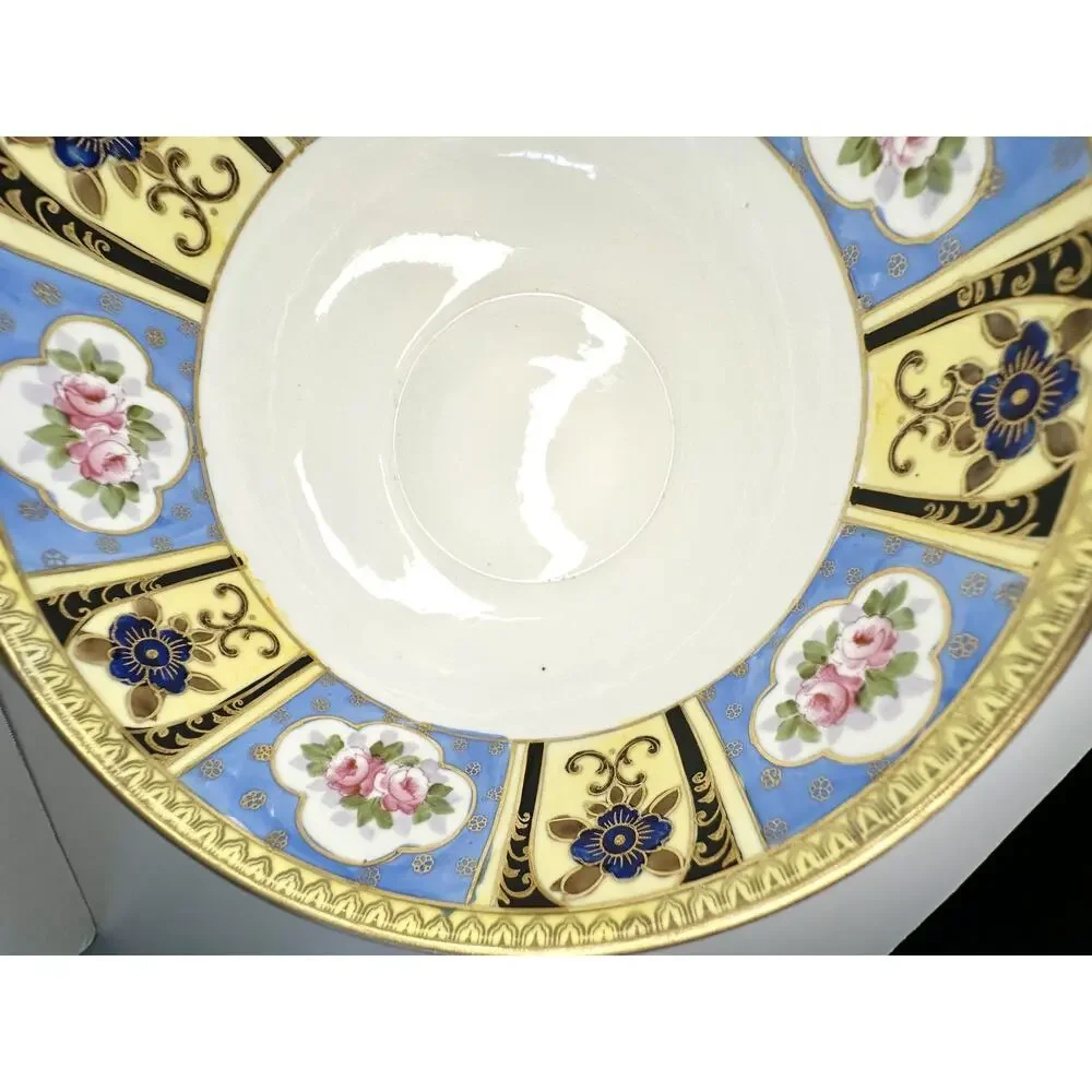 Noritake antique hand