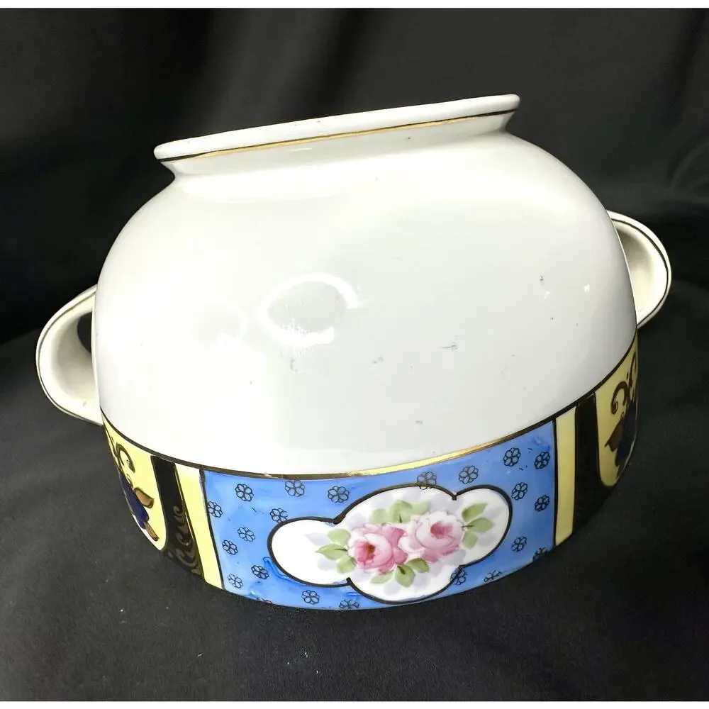 Noritake antique hand