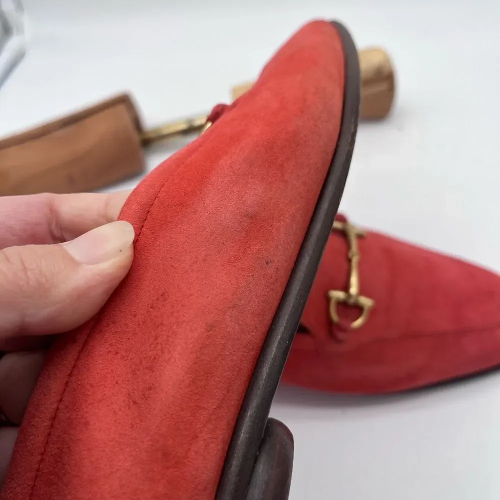 Gucci 1955 horsebit