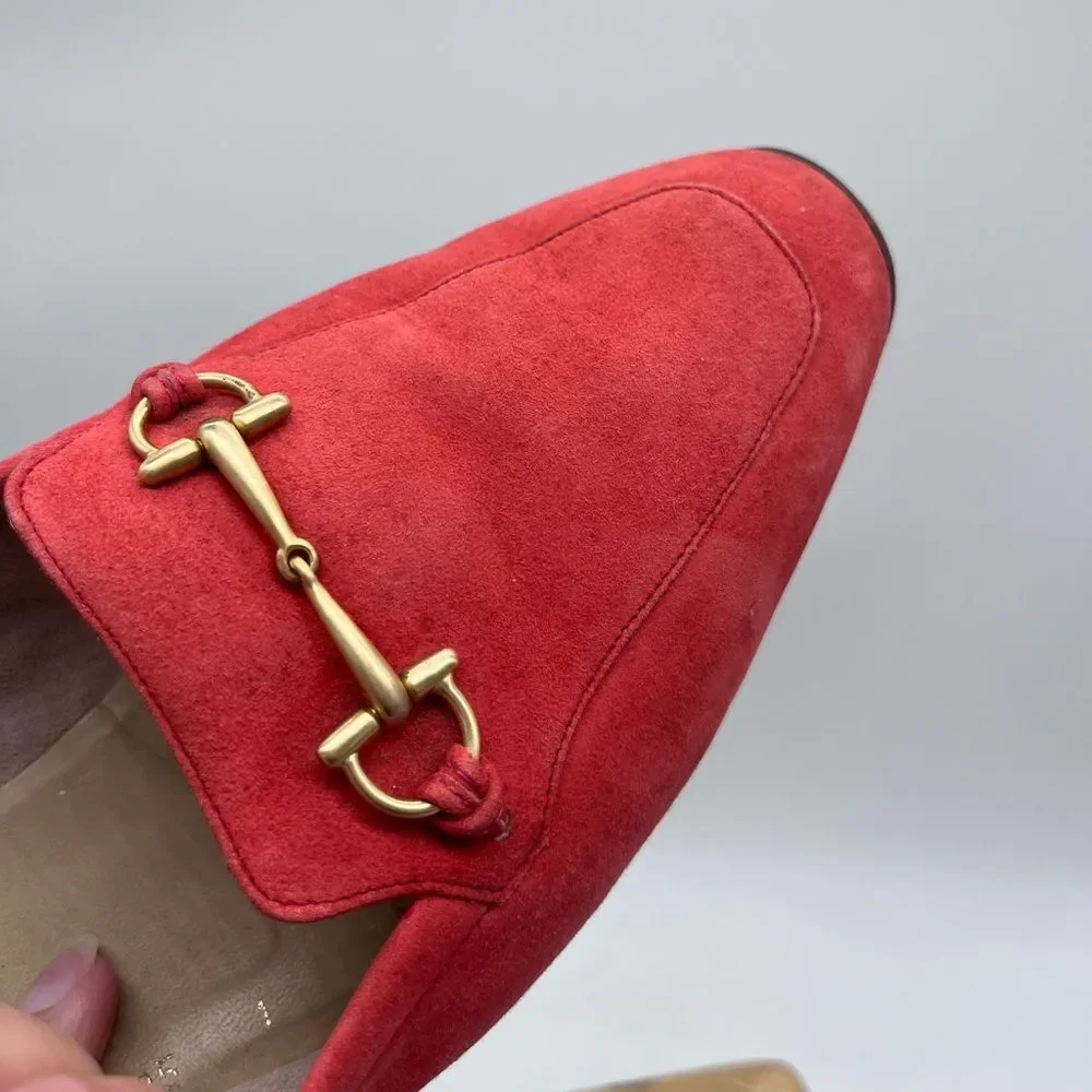 Gucci 1955 horsebit