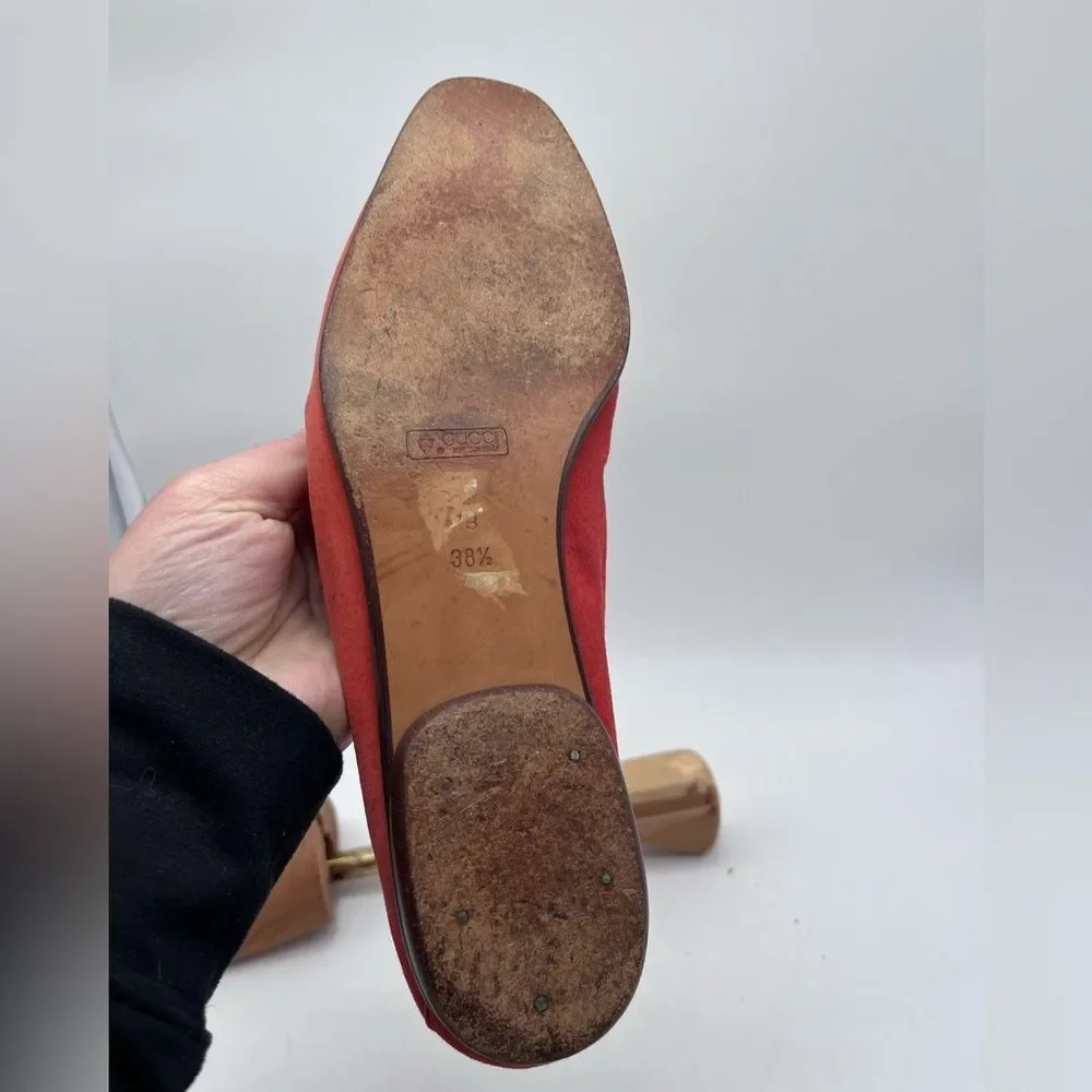 Gucci 1955 horsebit