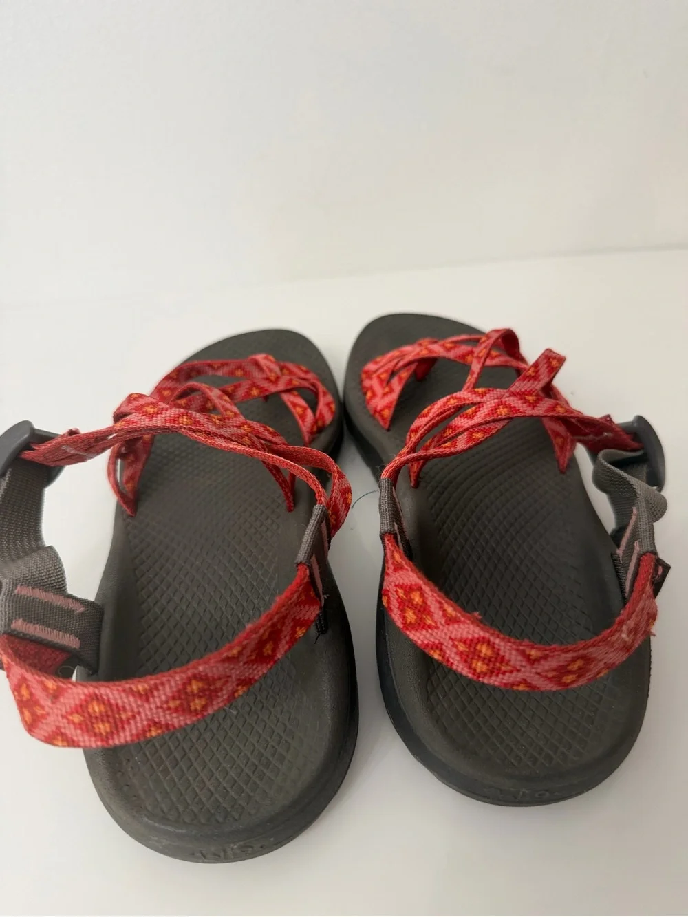 Chaco women sandals