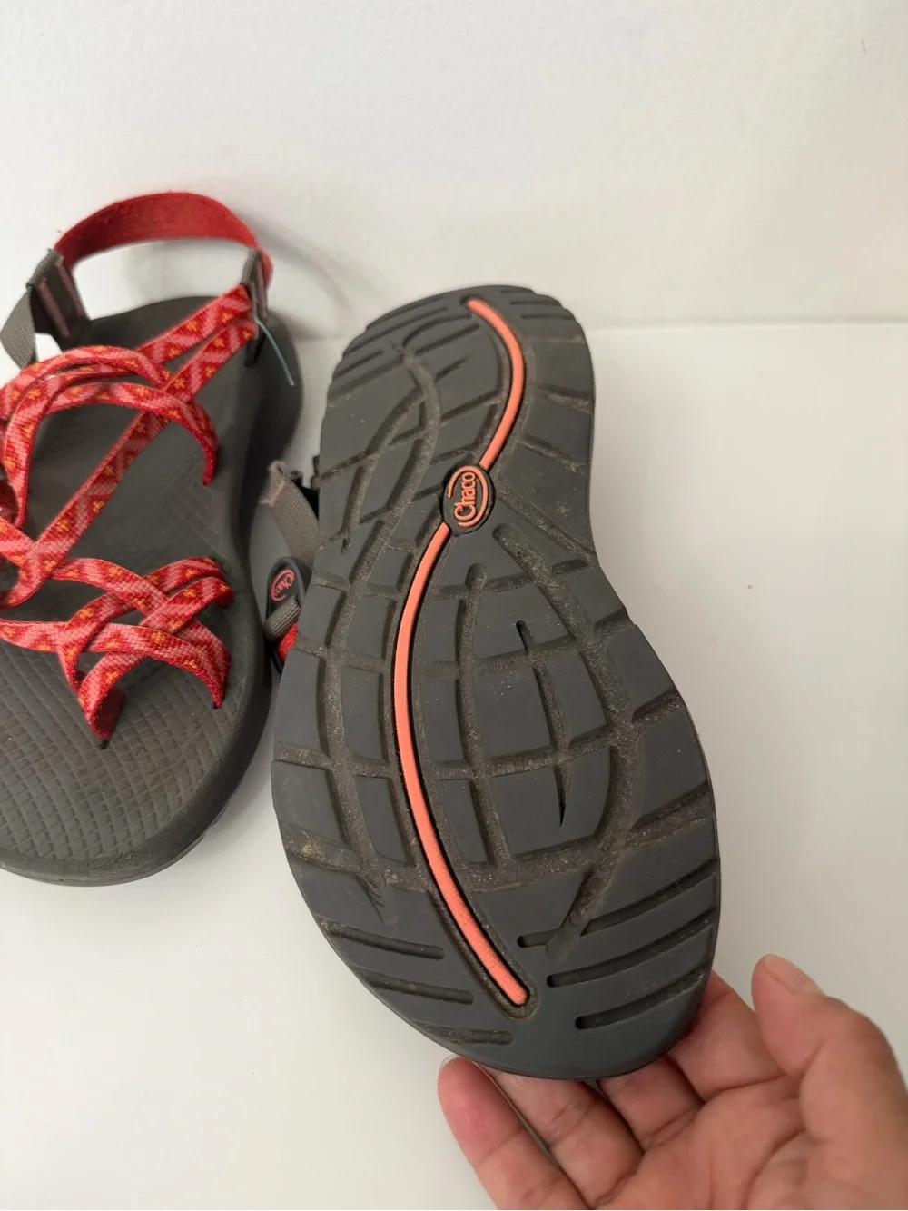 Chaco women sandals