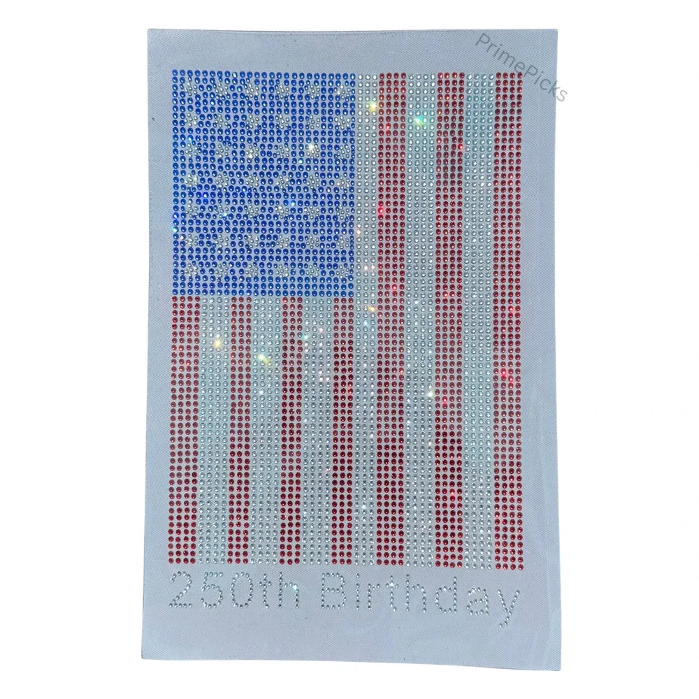 PrimePicks2025 celebrate america’s