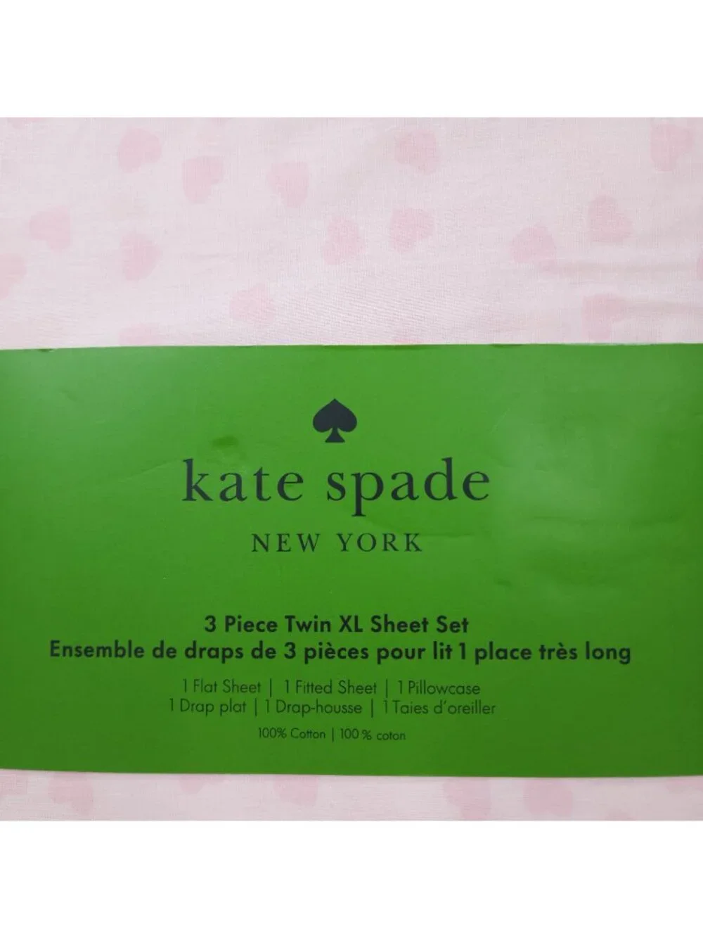 kate spade embrace comfort