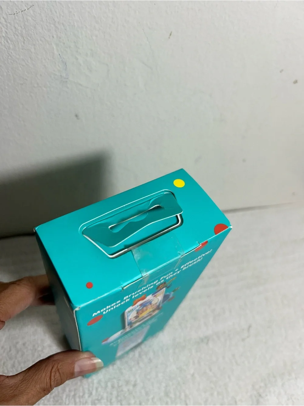 Hum kids manual
