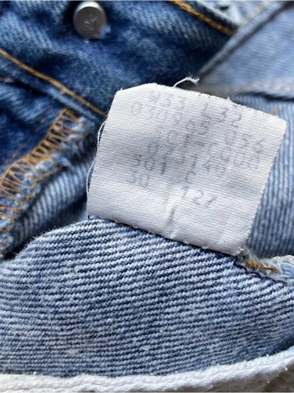 Levis great pair
