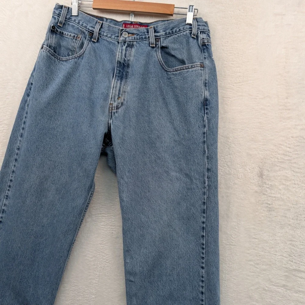 Levis tagged 36x32