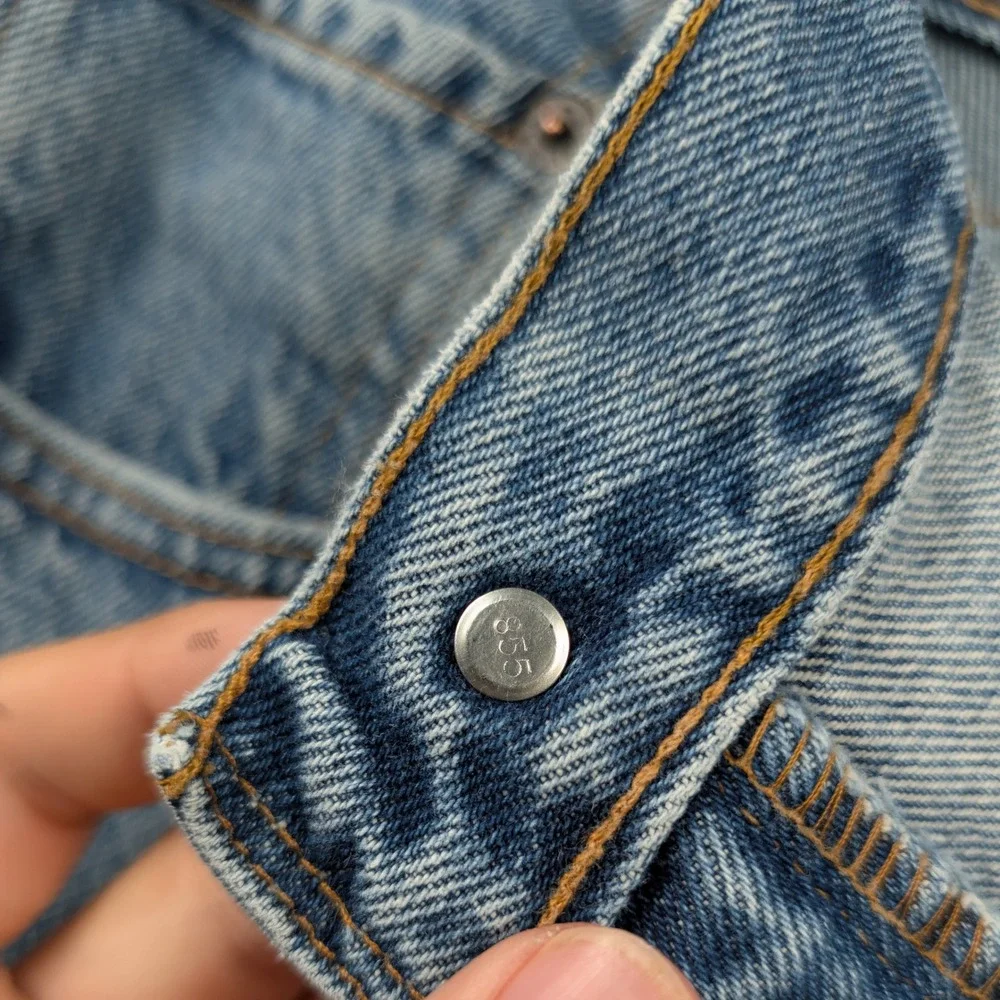 Levis tagged 36x32