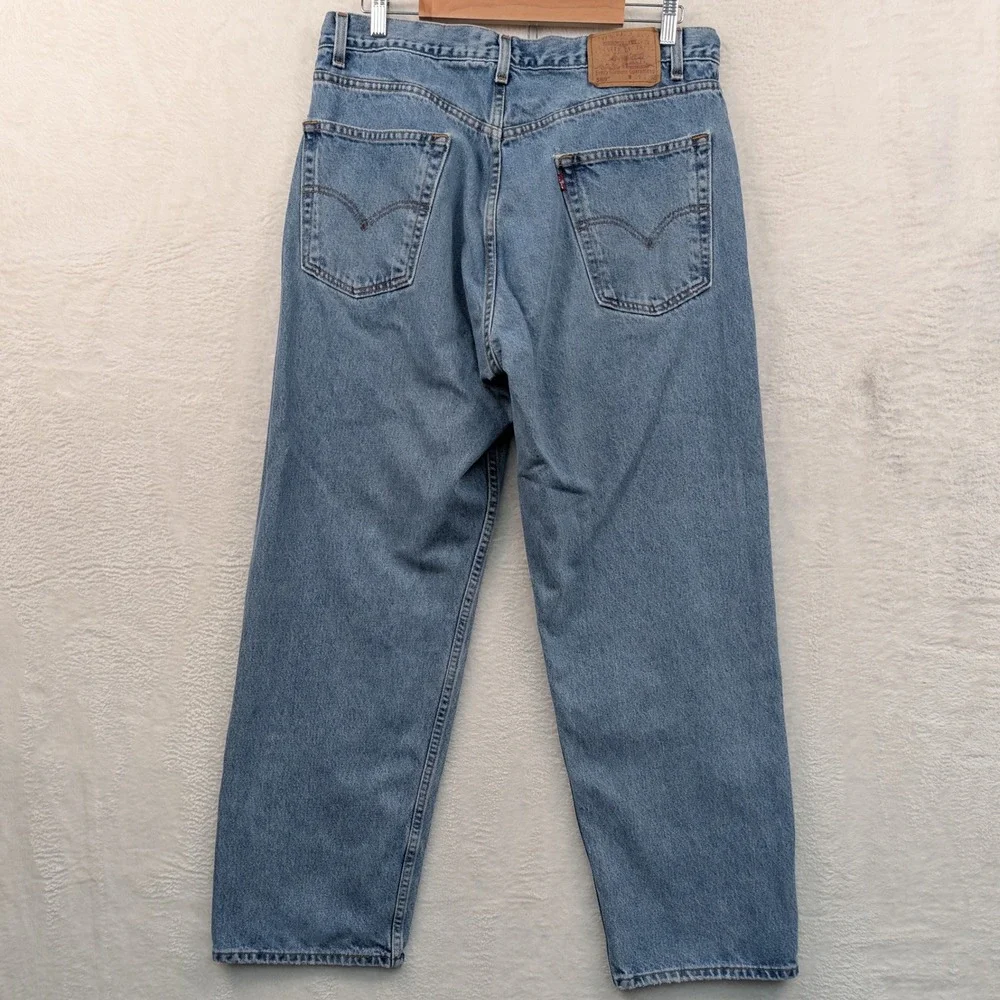 Levis tagged 36x32