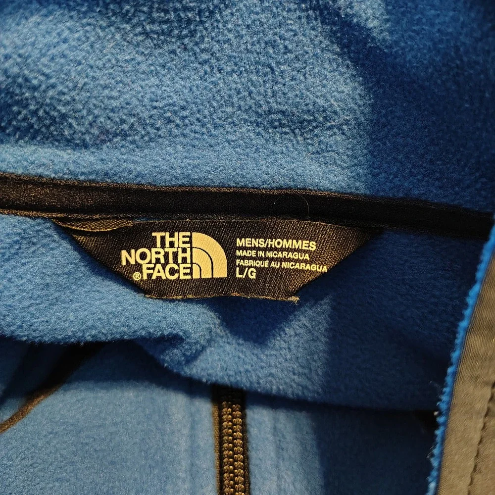 The North Face north face