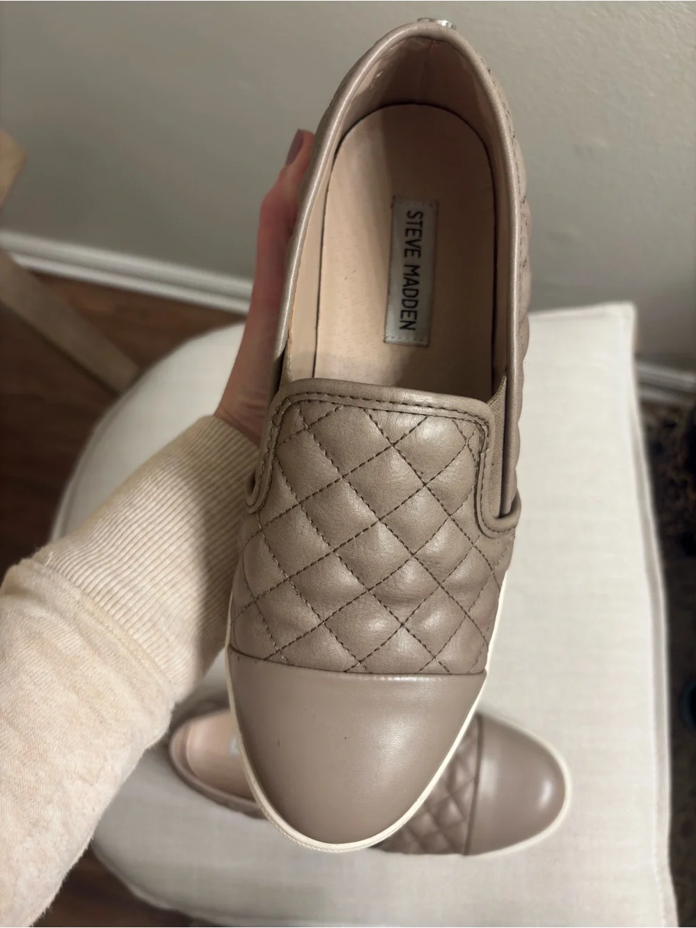 Steve Madden steve madden