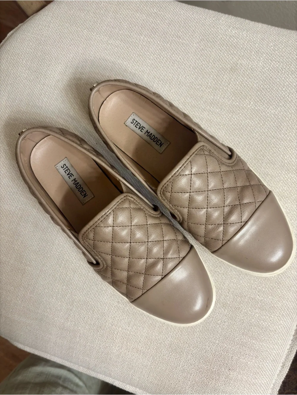 Steve Madden steve madden