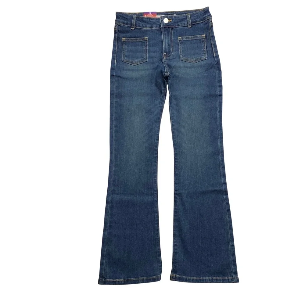 Levis levi girls
