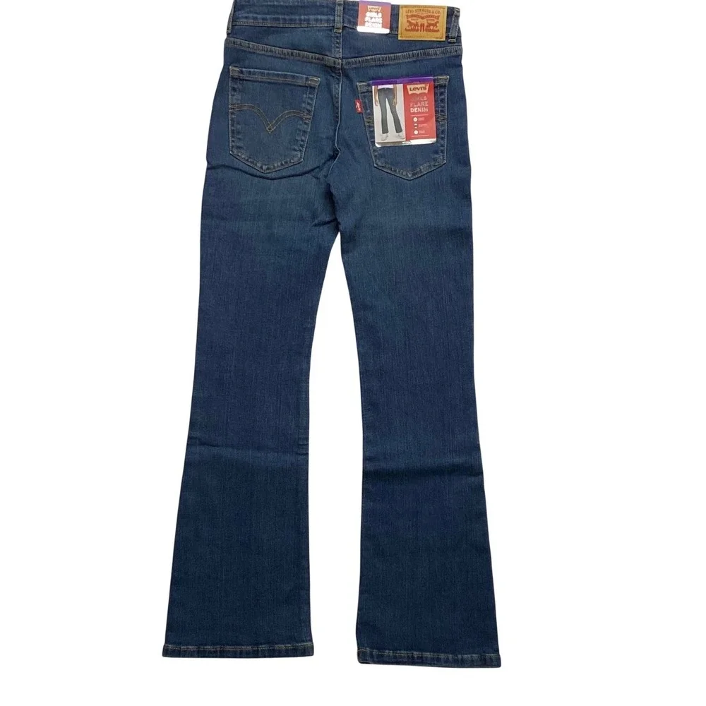 Levis levi girls