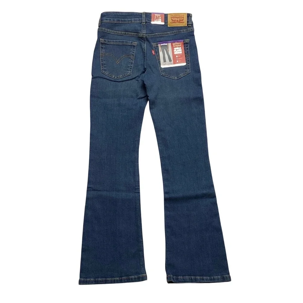 Levis levi girls