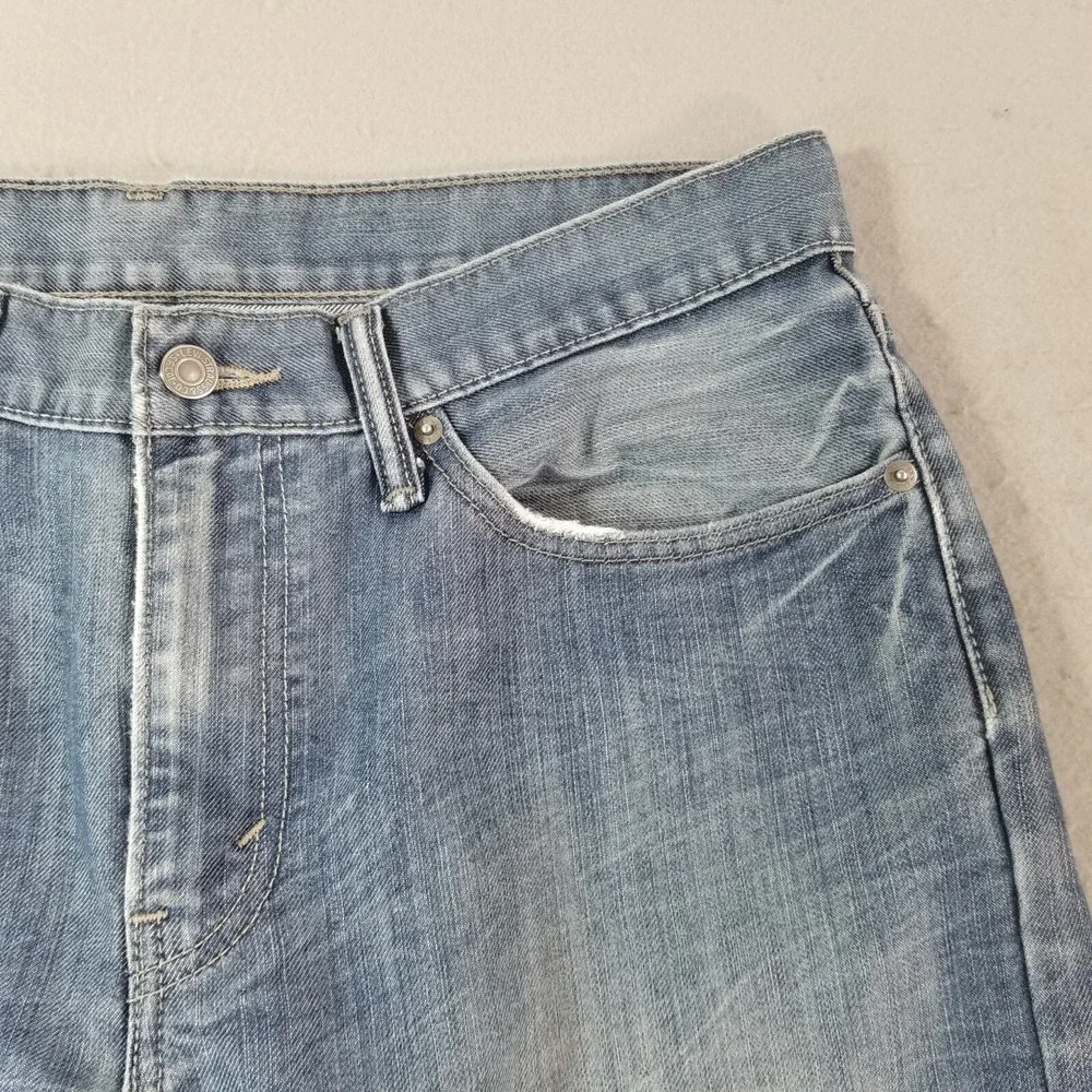 Levis out we selection