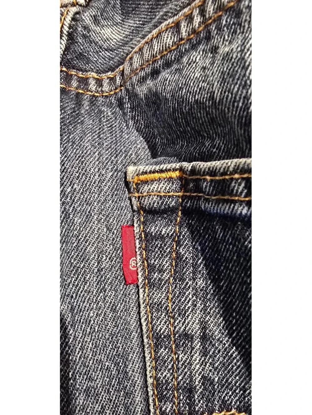 Levis good timeless style