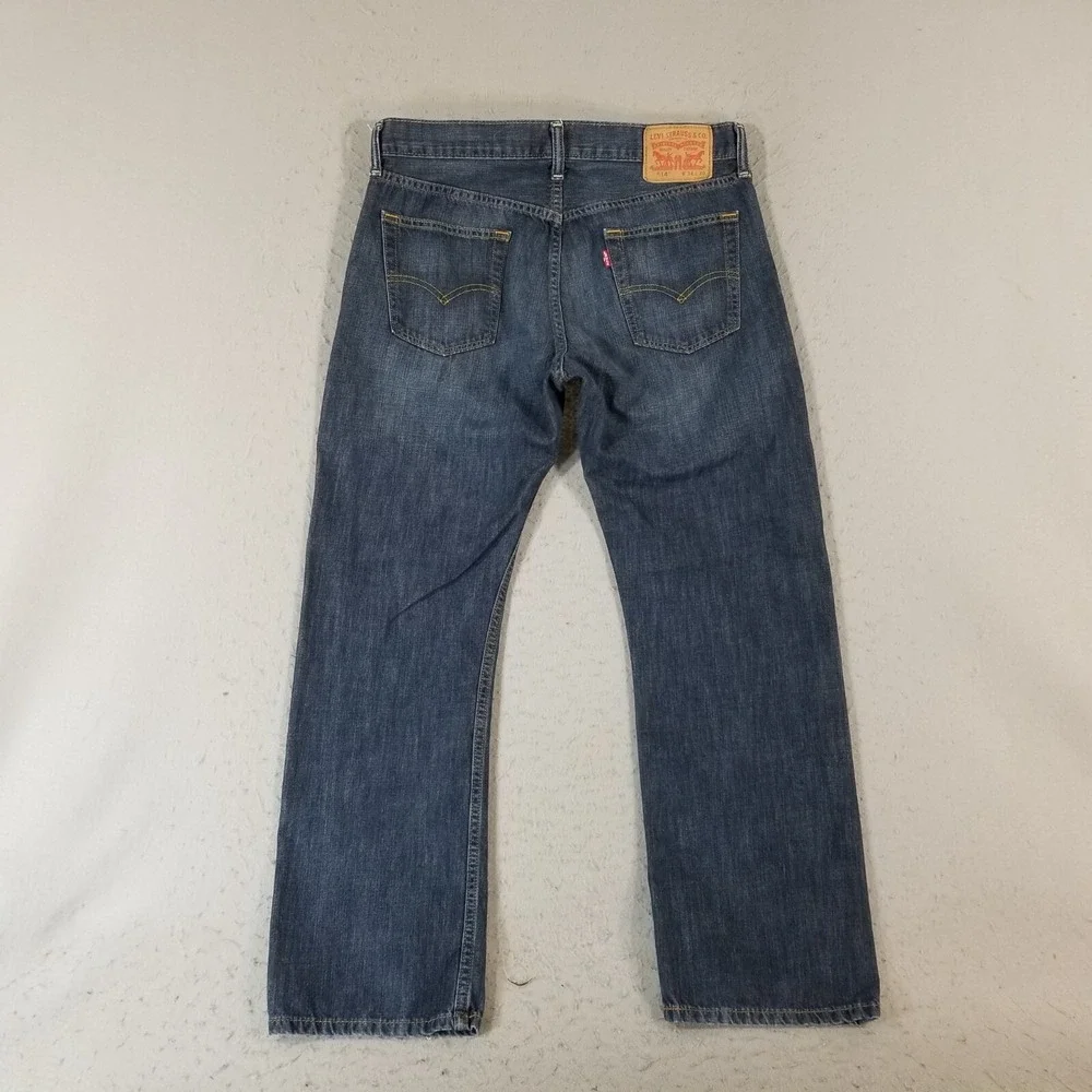 Levis our received