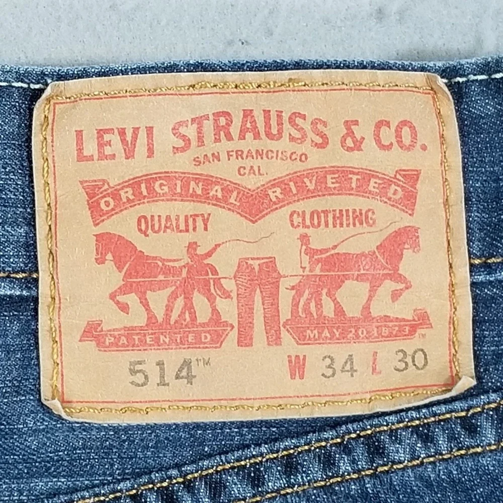 Levis 30 save