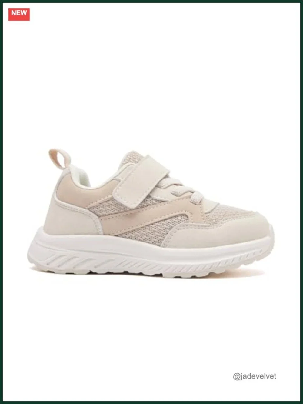 Toddler Walking Running Sneakers Lightweight Non Slip Tennis Shoes
