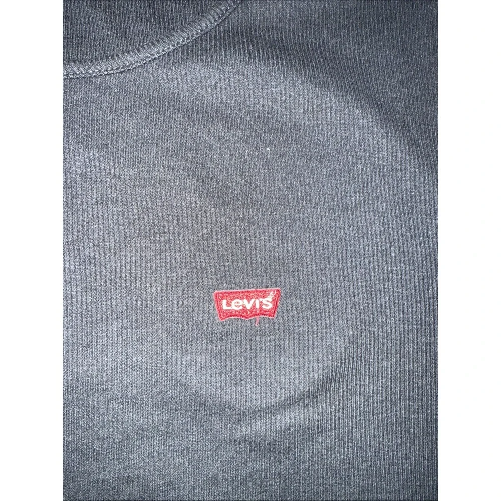 Levis feel like
