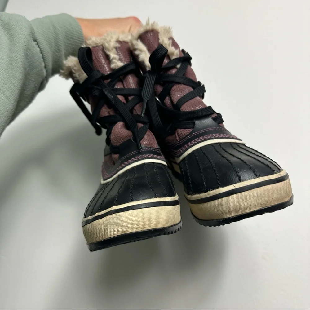 Sorel good some