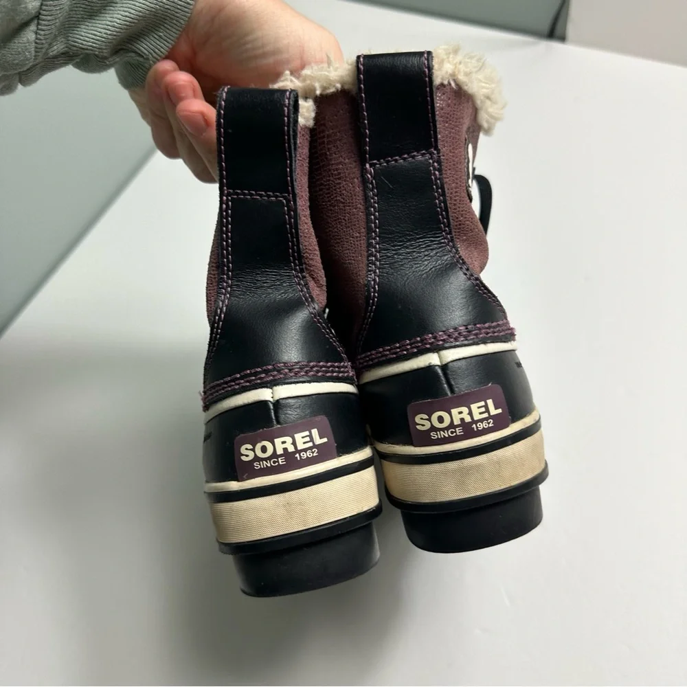 Sorel good some