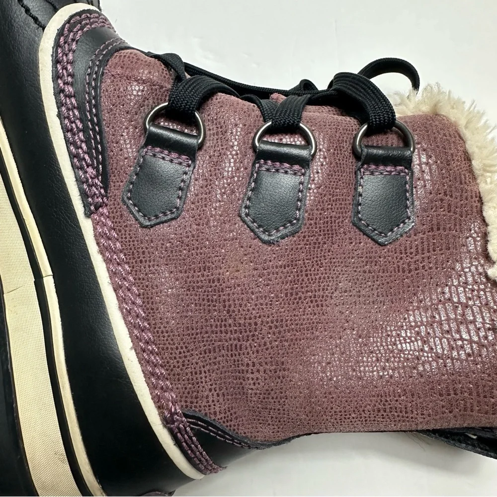 Sorel good some