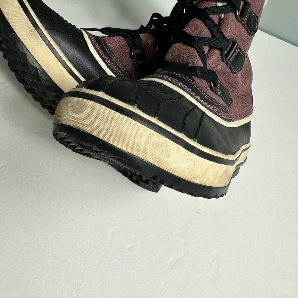 Sorel good some