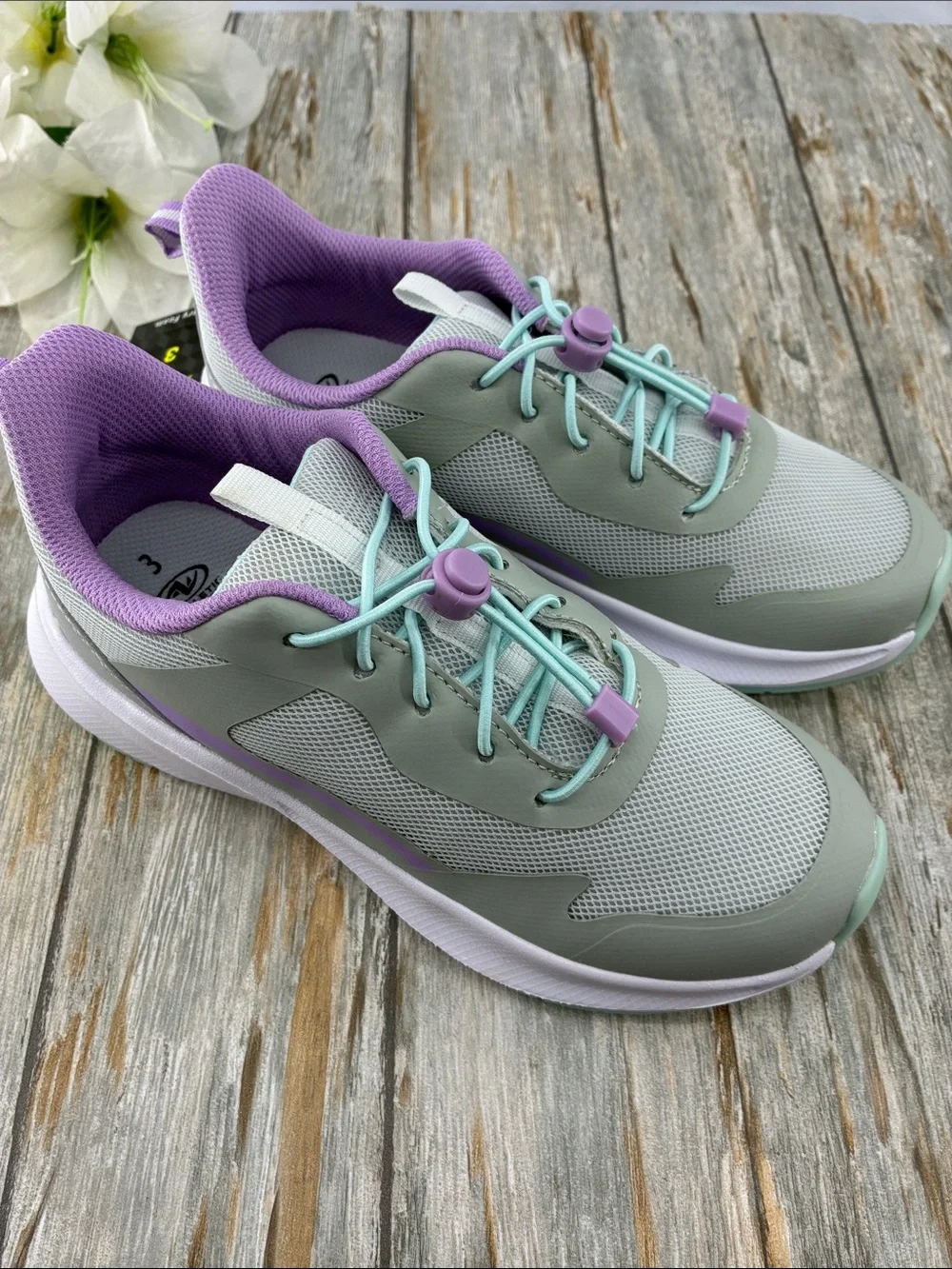 Athletic Works lightweight insole