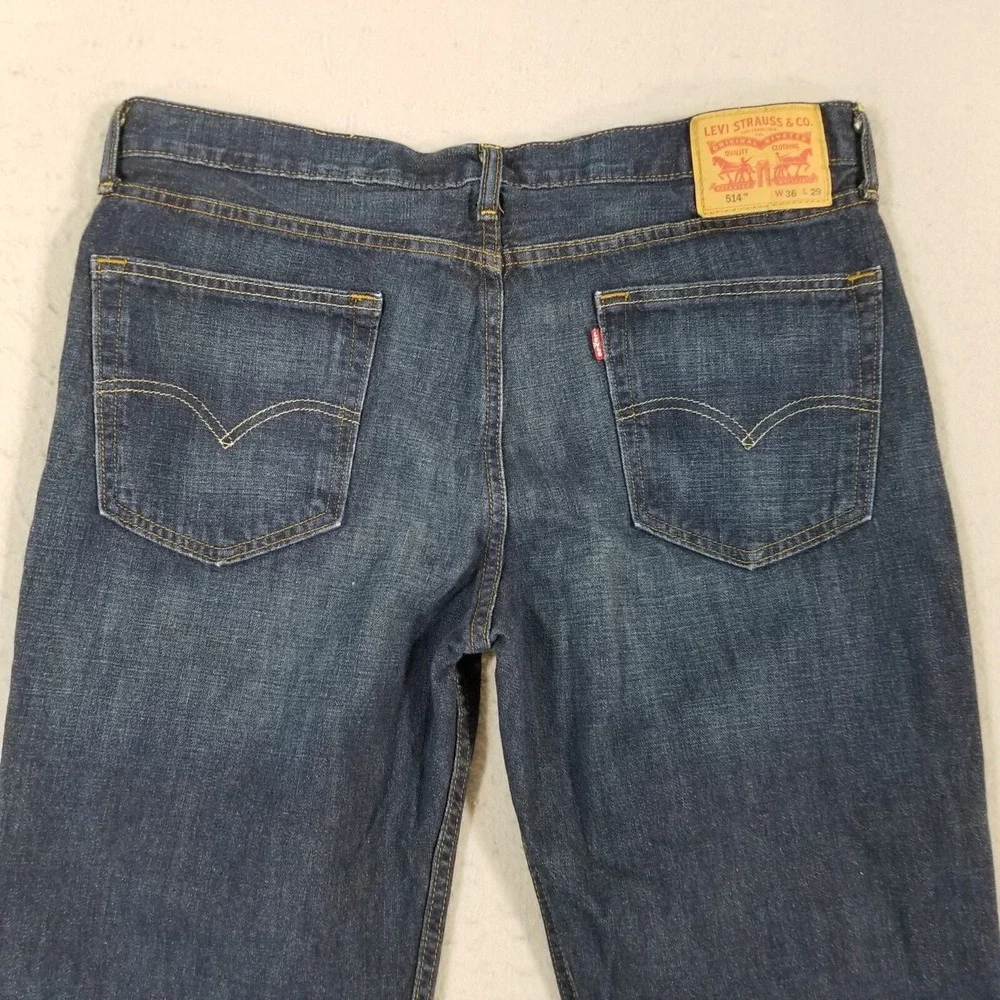 Levis good used
