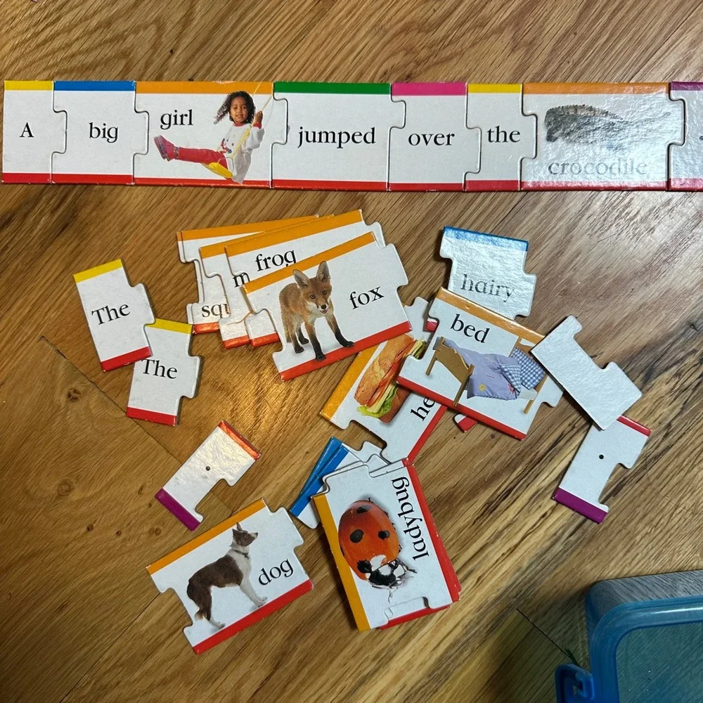 N/A educational learning