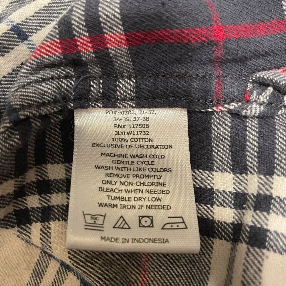 Levis up cotton