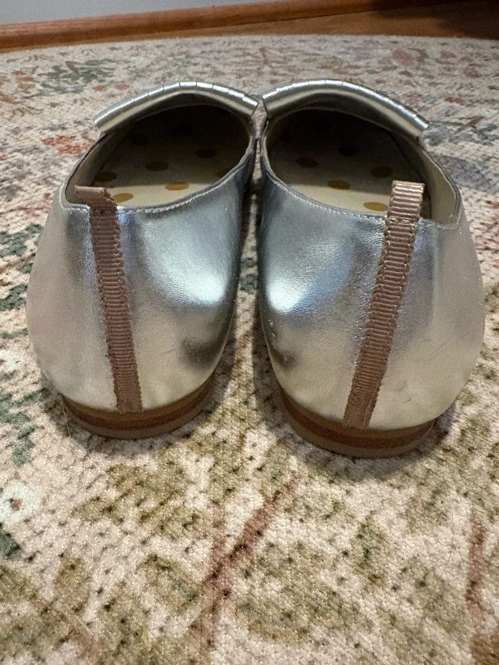 Boden sophie fringed