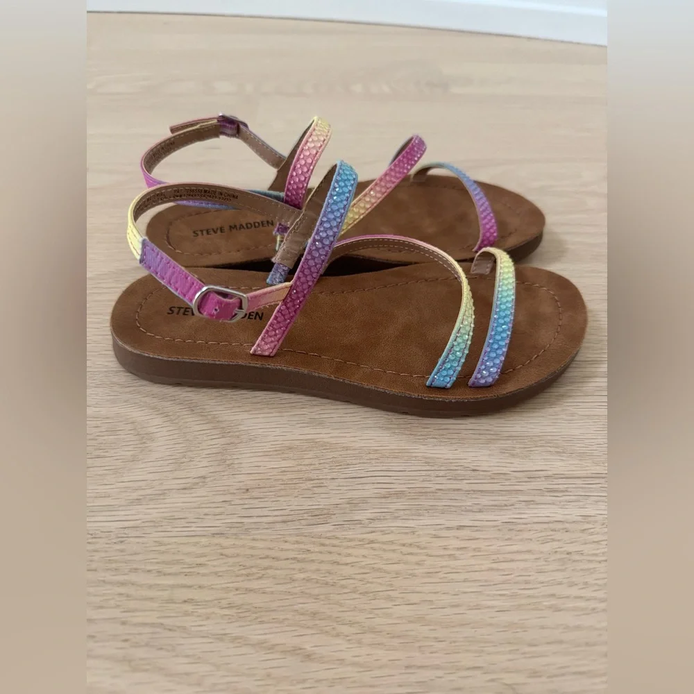 Steve Madden new without