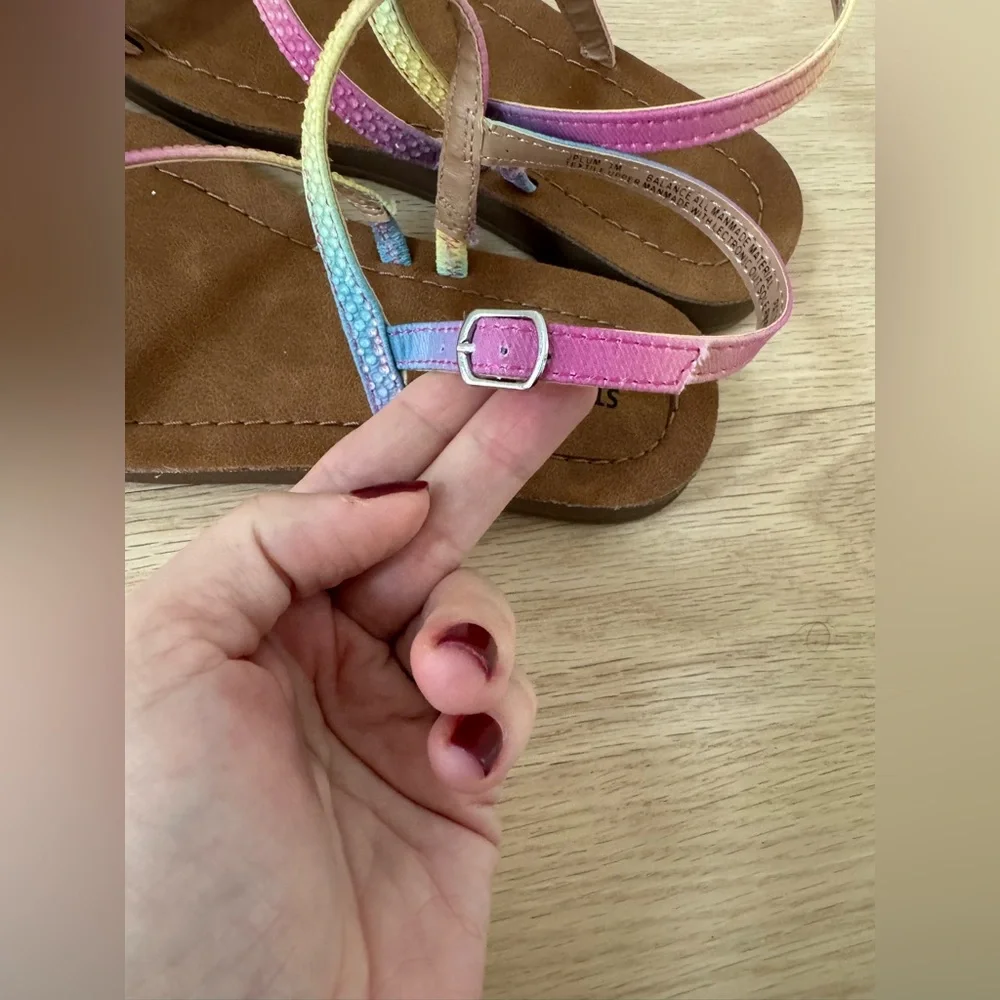 Steve Madden new without