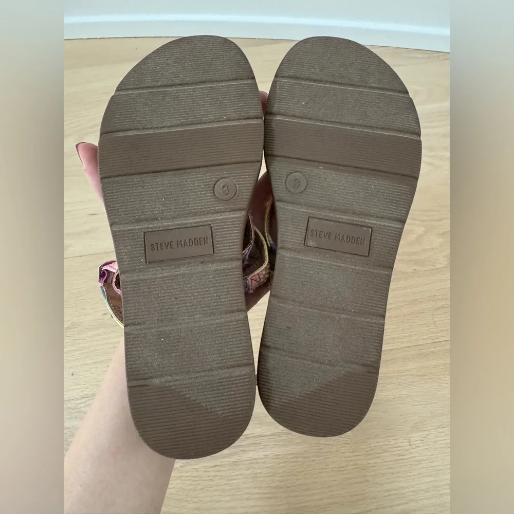 Steve Madden new without