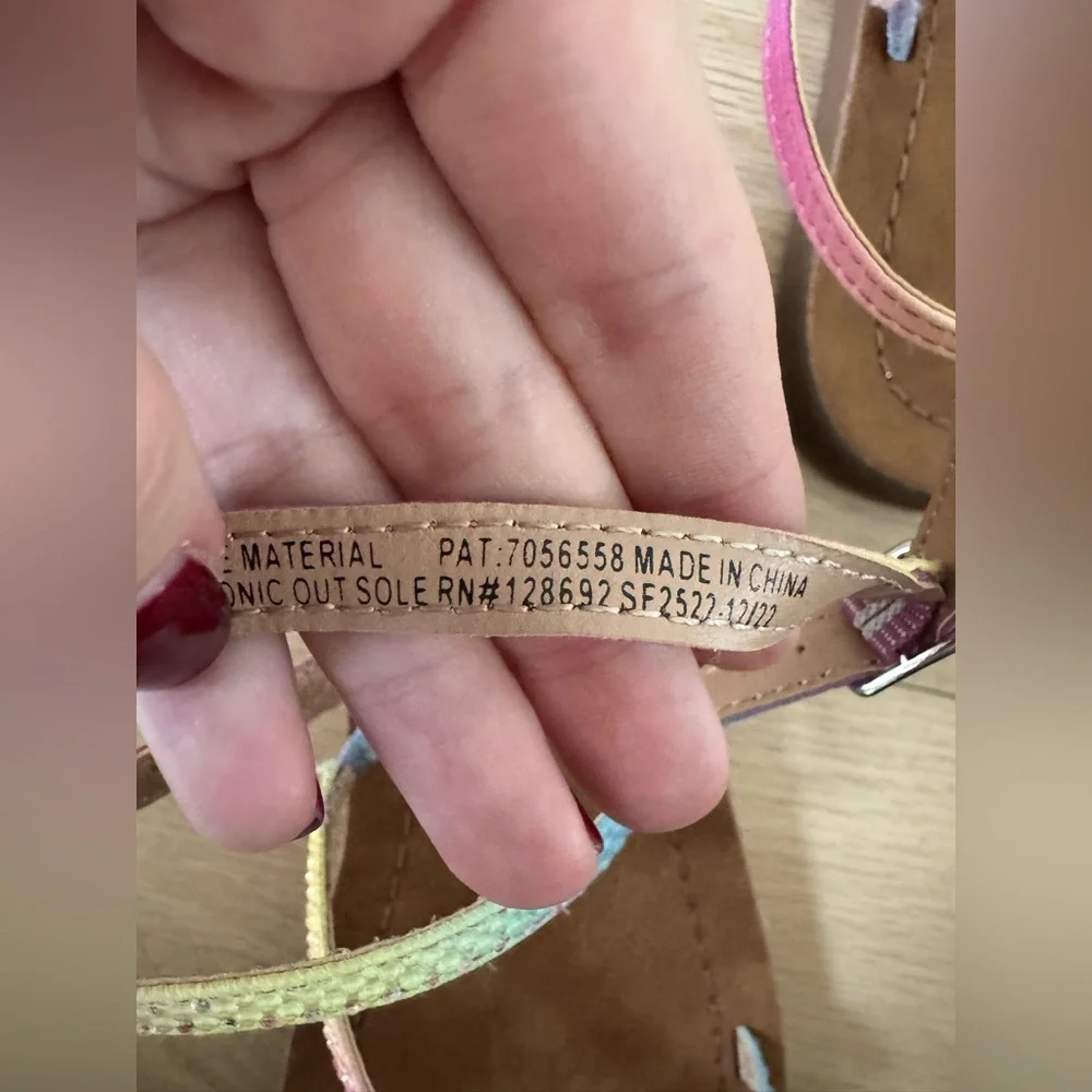 Steve Madden new without