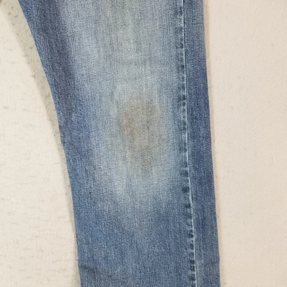 Levis inseam your selection