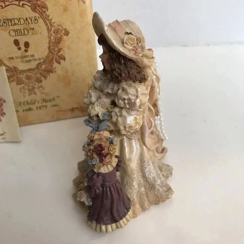 Boyds Bears 1995 boyds