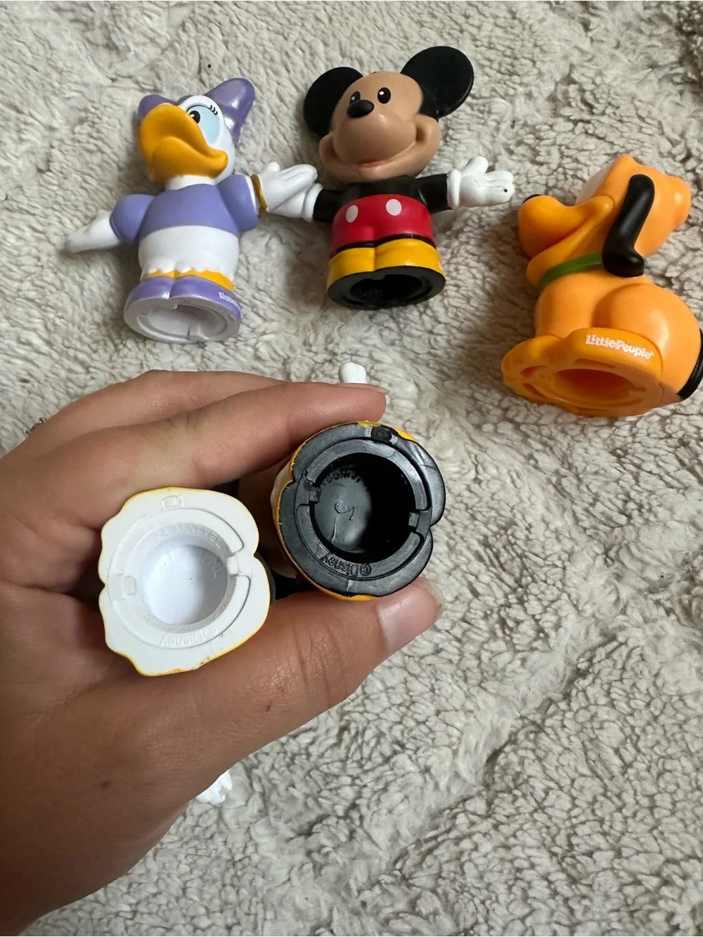 Fisher-Price brand fisher