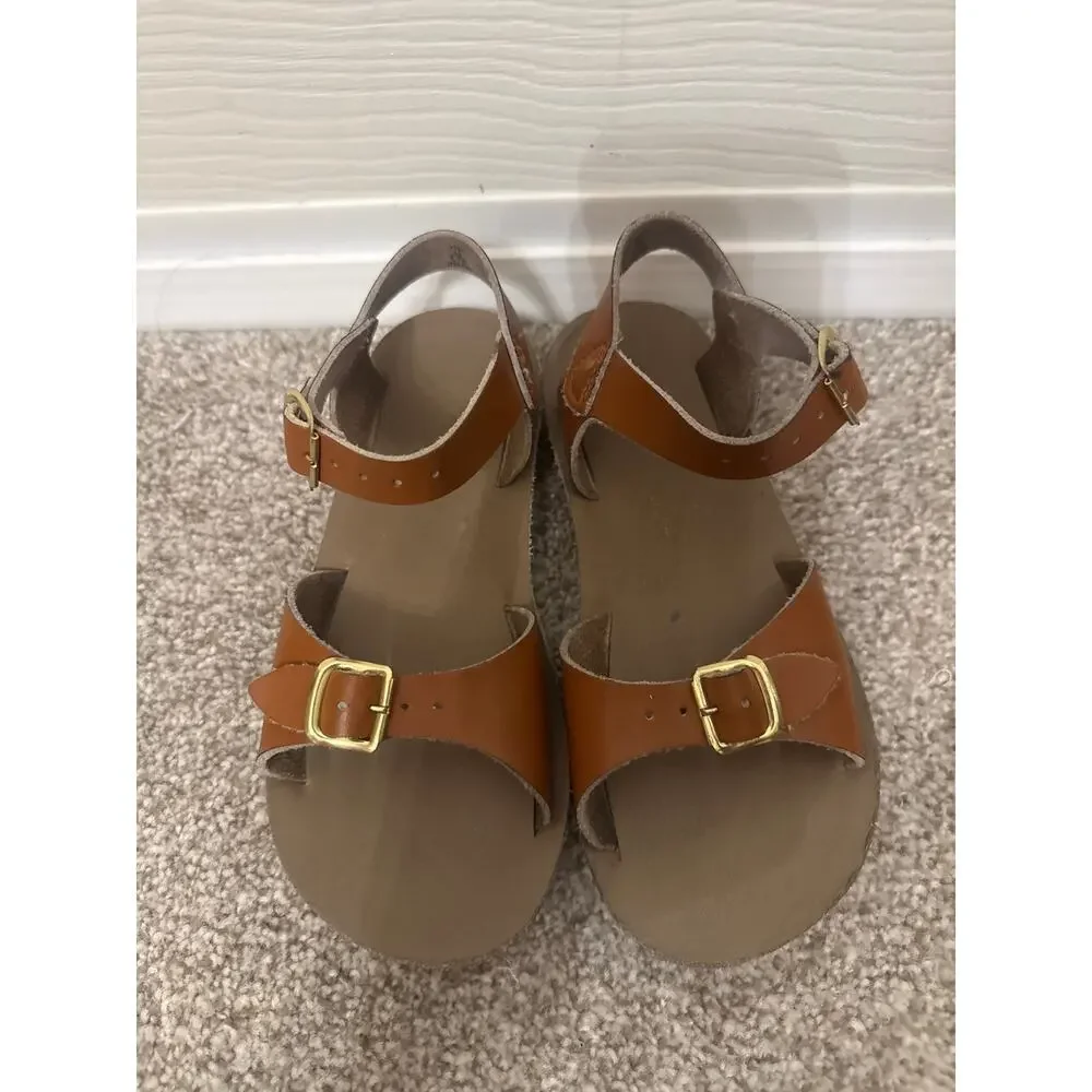 Hoyway kids brown