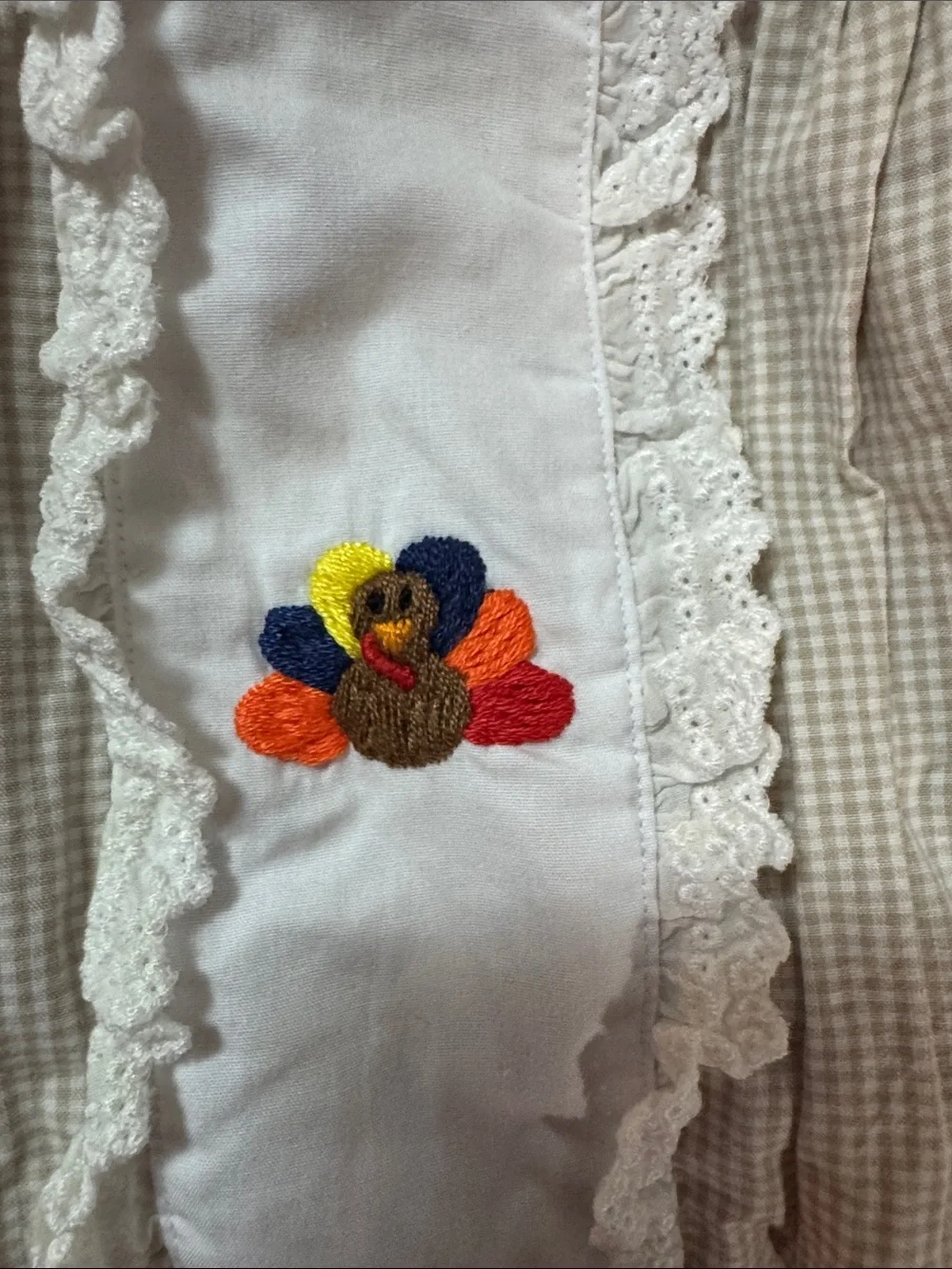 The Bella Bean￼ soft cotton
