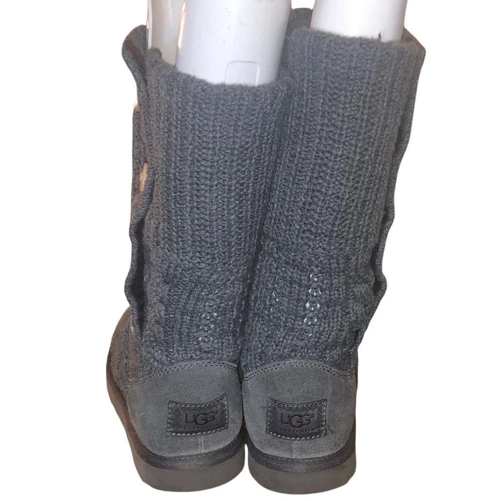 UGG australia boots