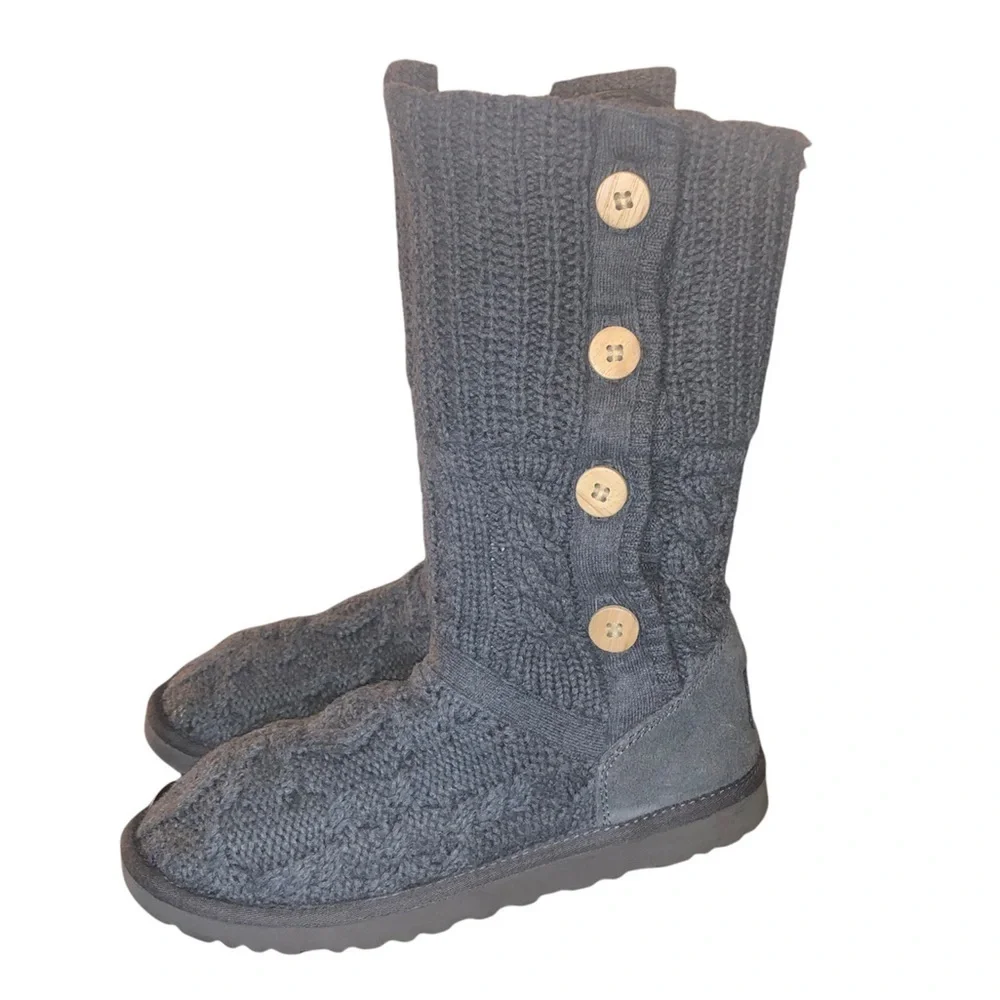 UGG australia boots