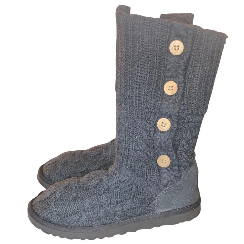 UGG australia boots
