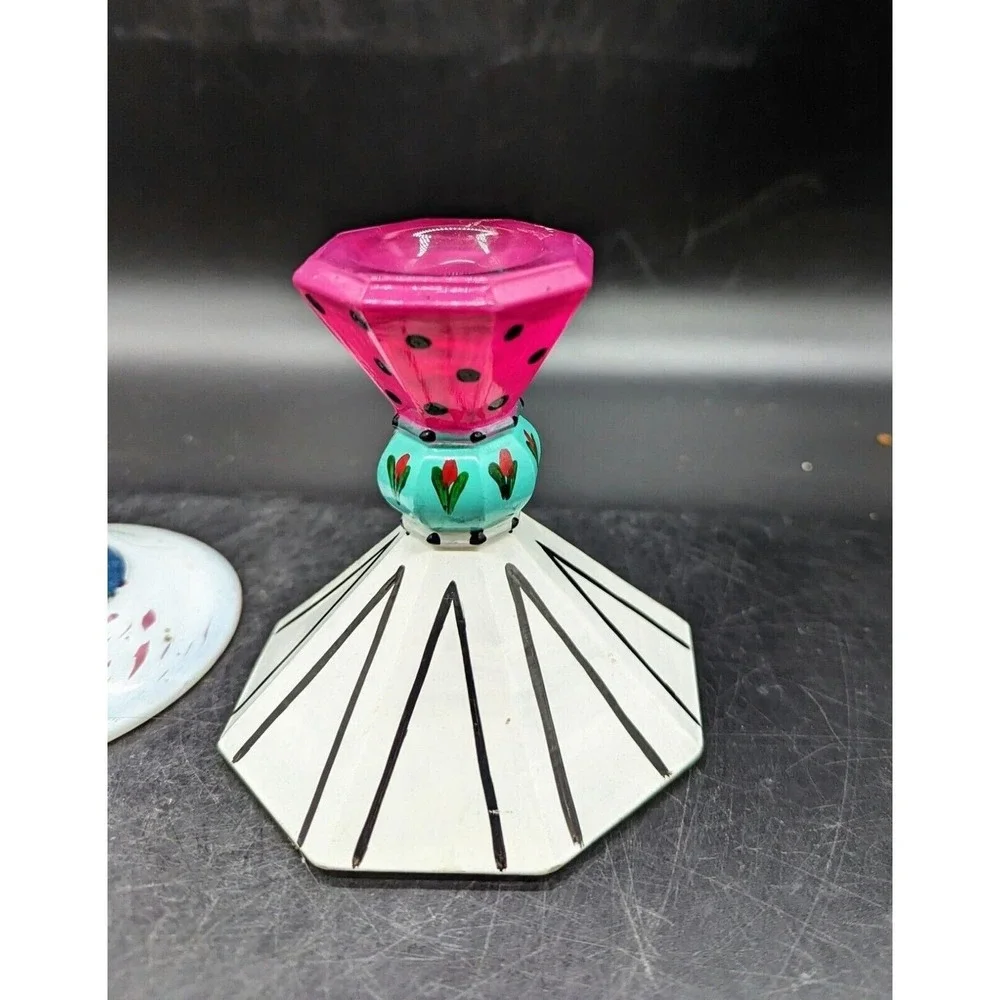 Pink Stitch this exquisite