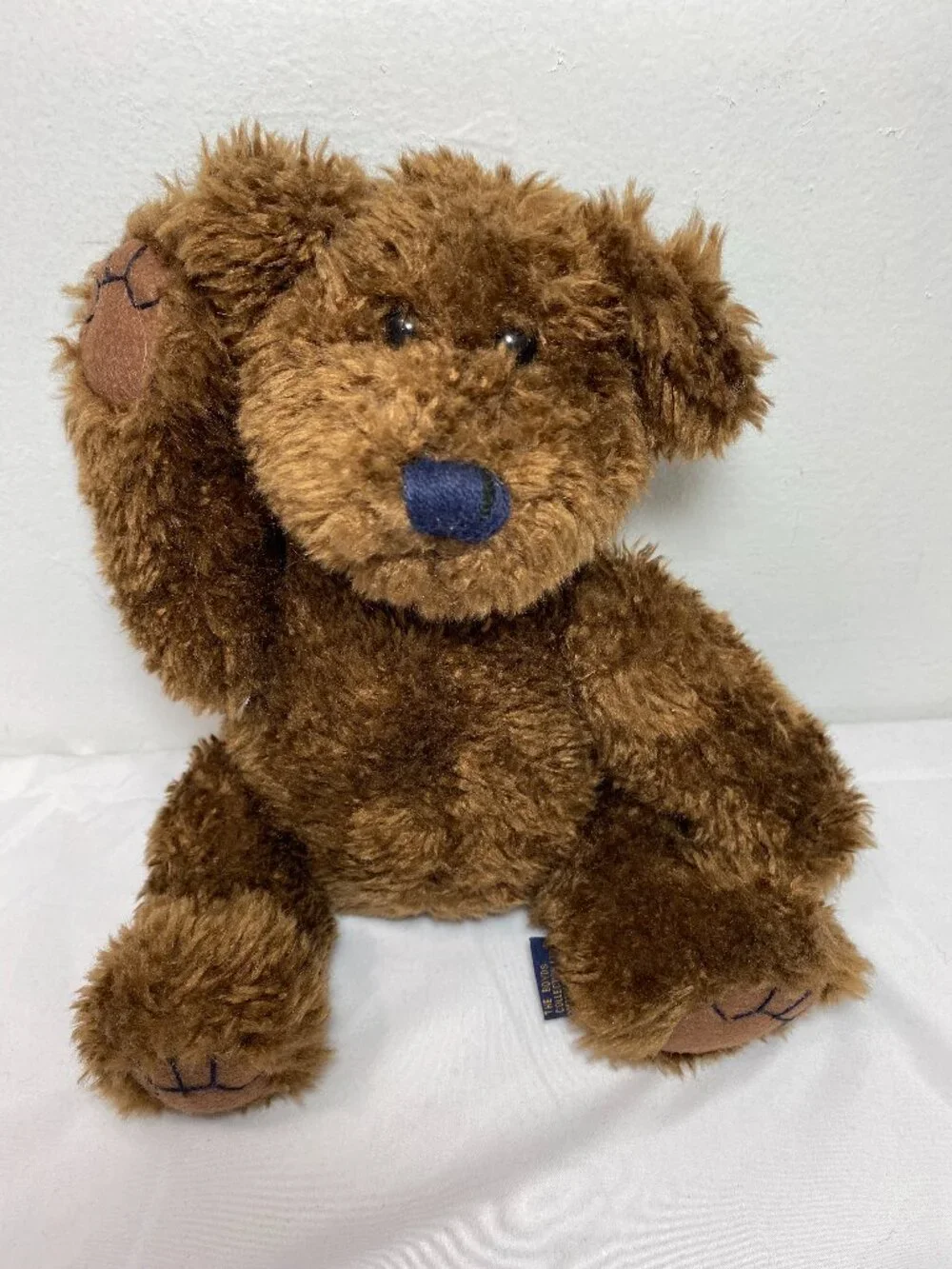 VNTG Boyd's Bear 